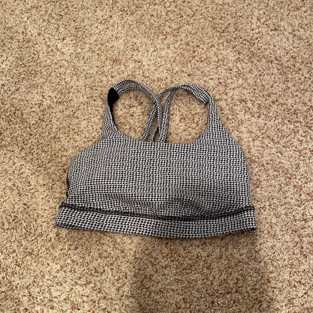 Lulu Lemon Sports Bra